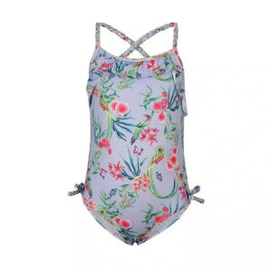 NWT Vince Camuto One Piece Swimsuit (6X)